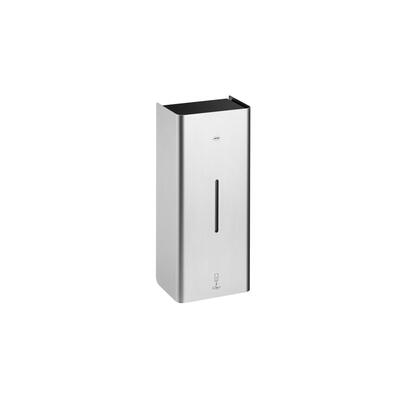 Dispensador Automático Gel 0.9L Inox Satinado
